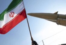 فوجی جارحیت