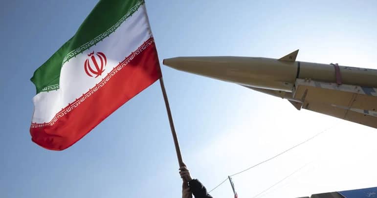 فوجی جارحیت