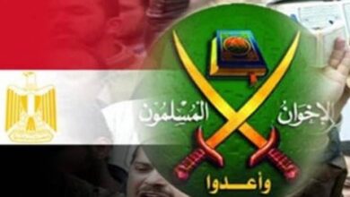 اخوان المسلمین