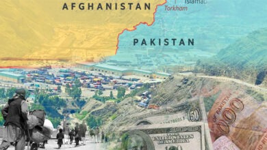 Preferential agreement signed between Pakistan and Afghanistan