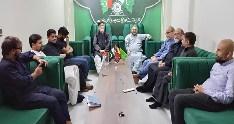 Shia organizations announce organized movement against possible recognition of Israel