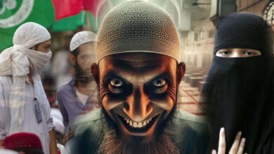 A cleric from the banned Sipah-e-Sahaba sexually abused 10 girls, one of them pregnant