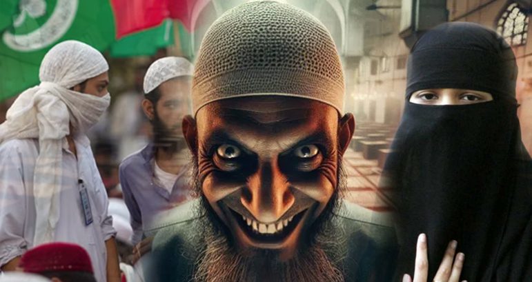 A cleric from the banned Sipah-e-Sahaba sexually abused 10 girls, one of them pregnant