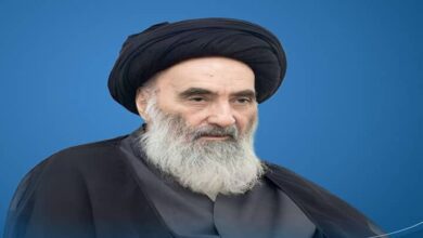 السیستانی