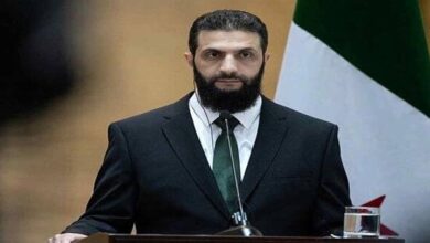 شام