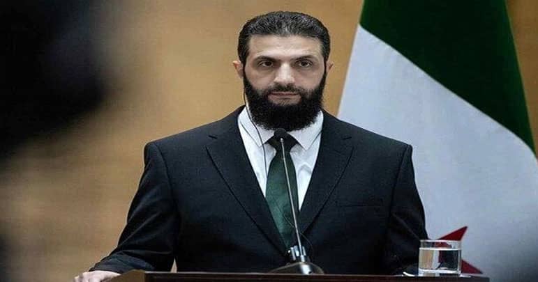 شام