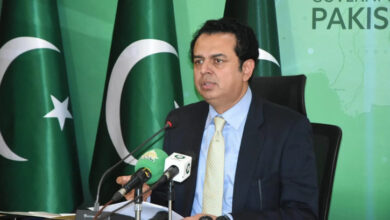 Talal Chaudhry decides to meet SUC and MWM over ban on by-road pilgrimages