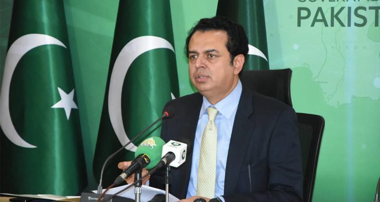 Talal Chaudhry decides to meet SUC and MWM over ban on by-road pilgrimages
