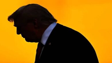 ٹرمپ