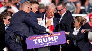 US Secret Service involved in Trump assassination attempt, investigative report finds