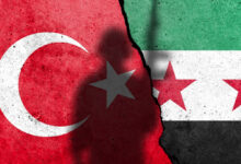 Turkey's strategic defeat