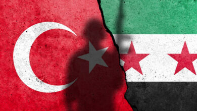 Turkey's strategic defeat