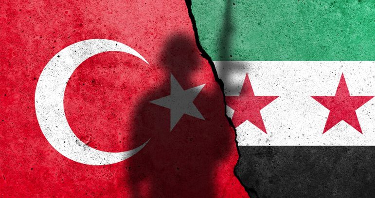Turkey's strategic defeat