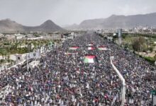 یمنی عوام