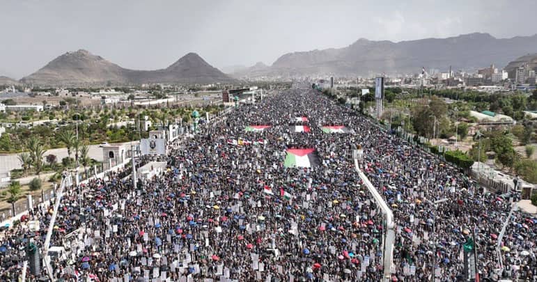 یمنی عوام
