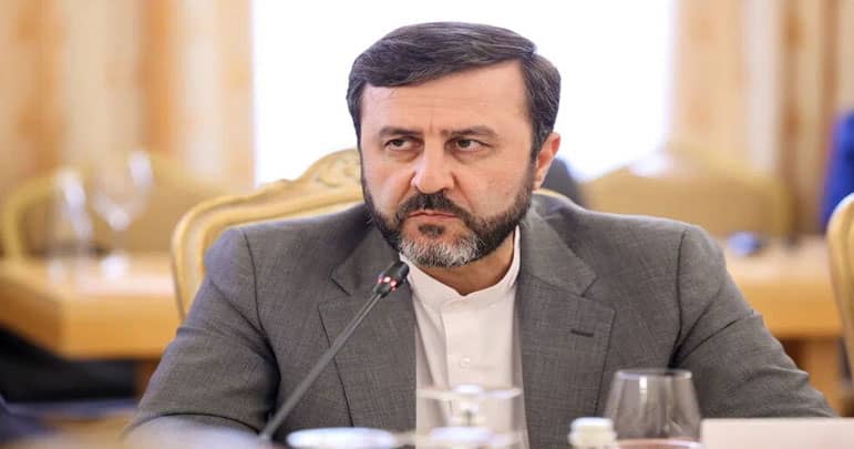 بین الاقوامی