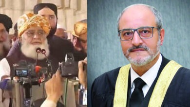مولانا فضل