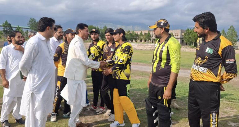 ایم این اے