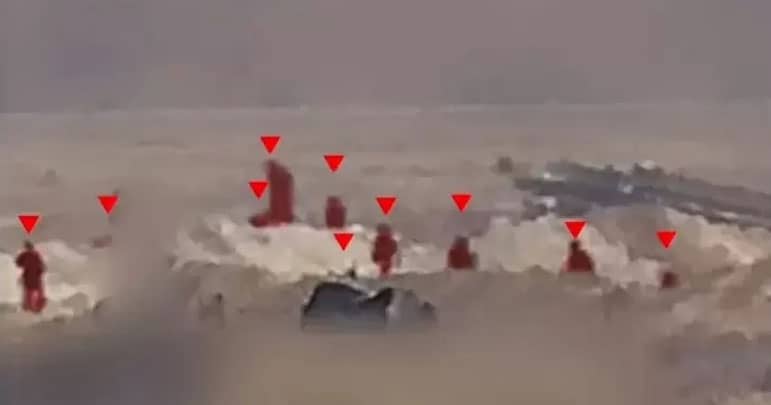 شمالی غزہ