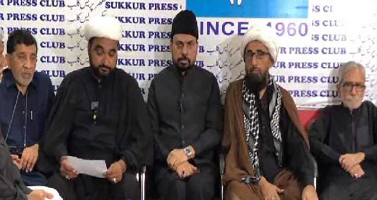 کالعدم سپاہ صحابہ /لشکر جھنگوی