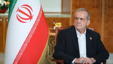 ایرانی-صدر
