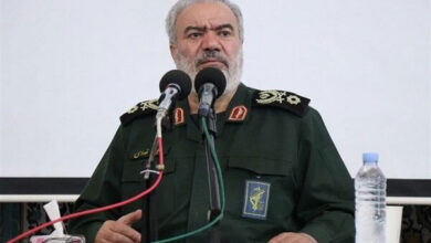 جنرل-فدوی