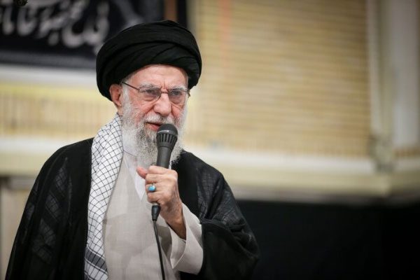 رہبر معظم