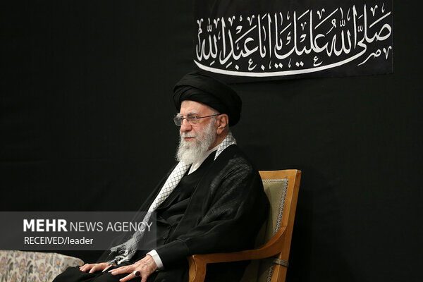 رہبر معظم انقلاب