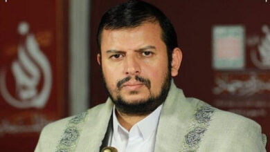 عبدالملک-الحوثی