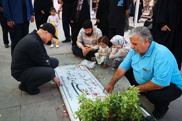 قالیباف