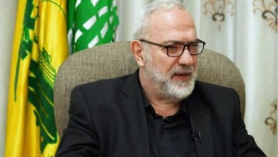 لبنانی-سیاسی-رہنما