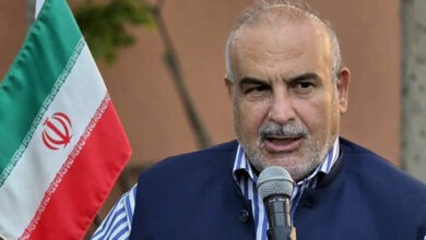 Visas are being provided to pilgrims in accordance with Pakistani laws, Iranian acting consul general