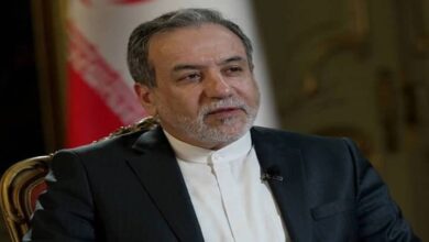 عباس عراقچی