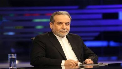 عباس عراقچی
