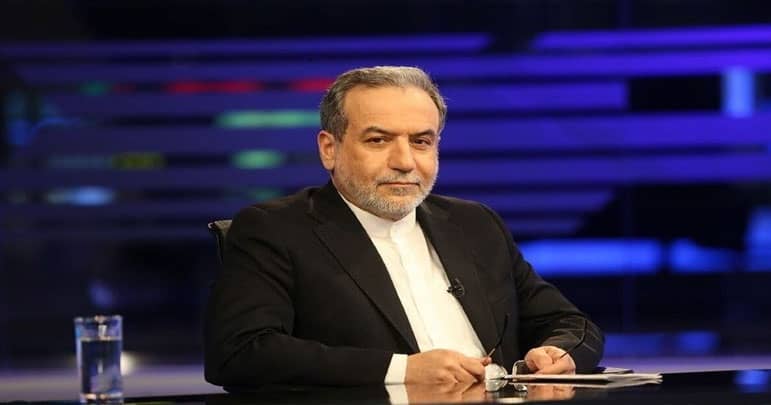 عباس عراقچی