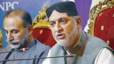 BNP announces full support for MWM's pilgrim march