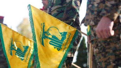 حزب اللہ