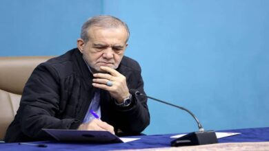 فلسطینی عوام