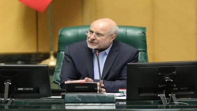 ایرانی