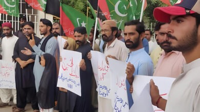 MWM Hub protests against ban on land travel for pilgrims