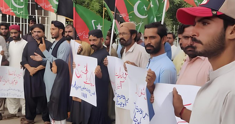 MWM Hub protests against ban on land travel for pilgrims